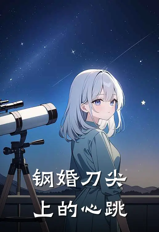 钢婚刀尖上的心跳