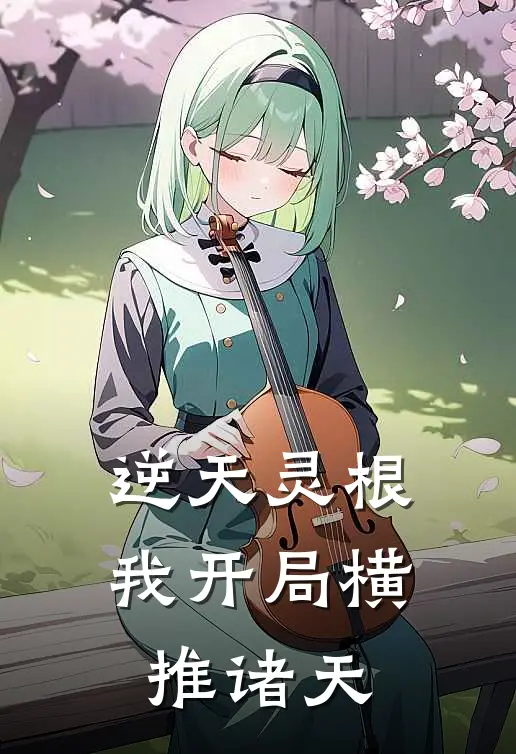 逆天灵根：我开局横推诸天