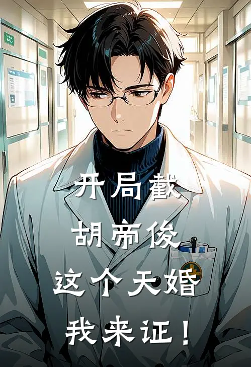 开局截胡帝俊，这个天婚我来证！