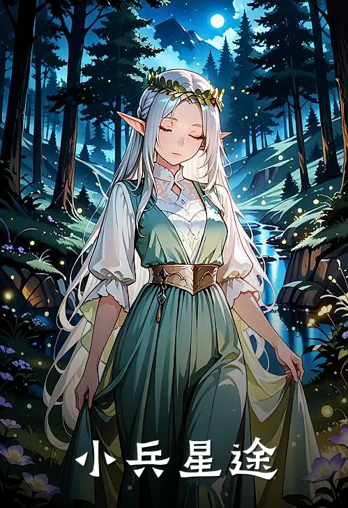 小兵星途