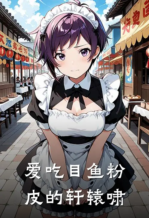 爱吃目鱼粉皮的轩辕啸