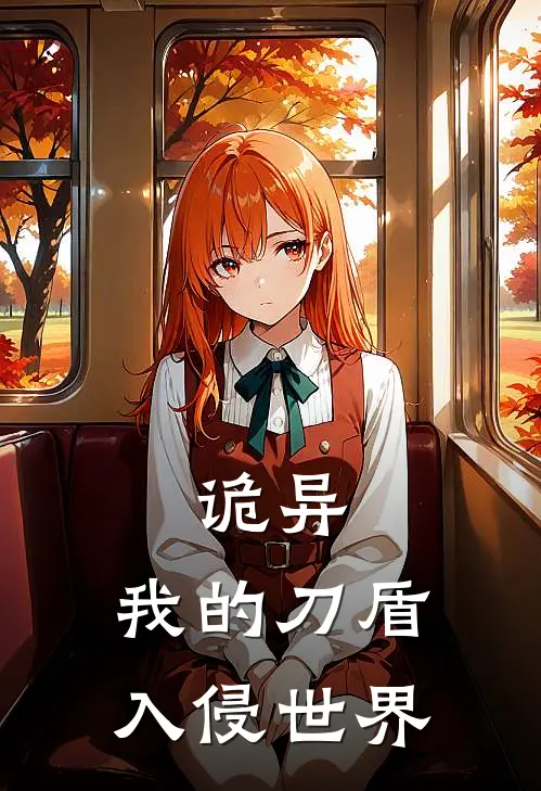 徐阳李二盾诡异：我的刀盾入侵世界全章节在线阅读_诡异：我的刀盾入侵世界全集免费在线阅读