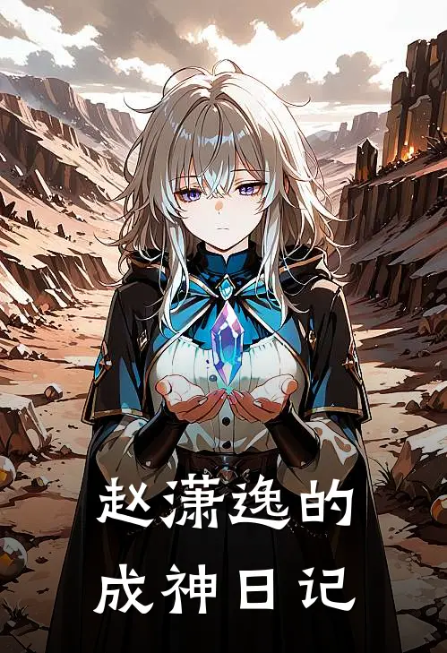 赵潇逸的成神日记