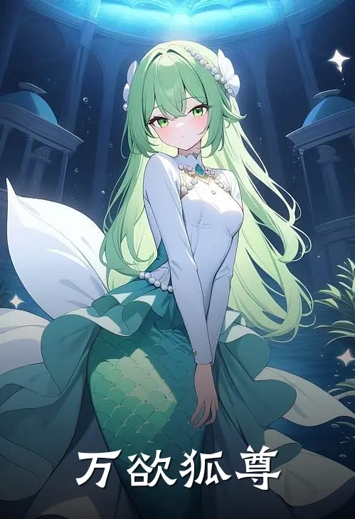 万欲狐尊赵虎云汐最新全本小说_最新章节列表万欲狐尊(赵虎云汐)