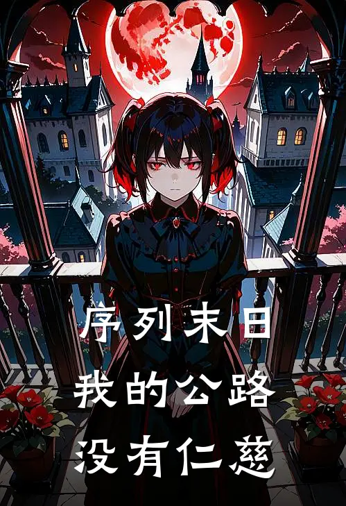 序列末日：我的公路没有仁慈