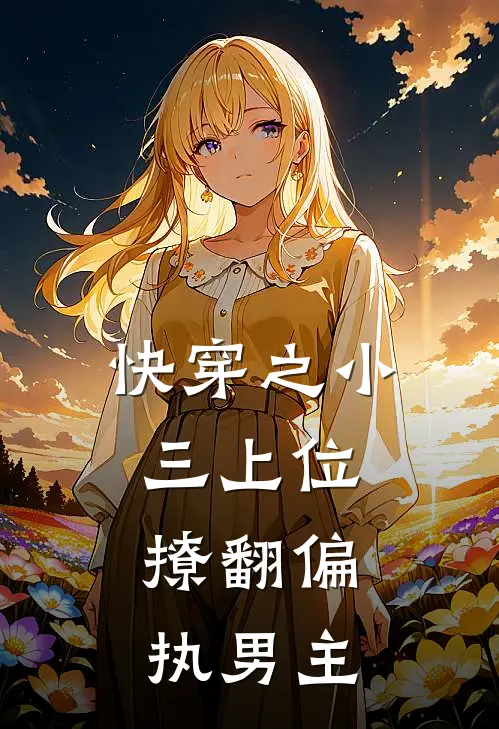 快穿之小三上位：撩翻偏执男主