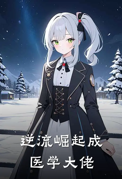 逆流崛起成医学大佬