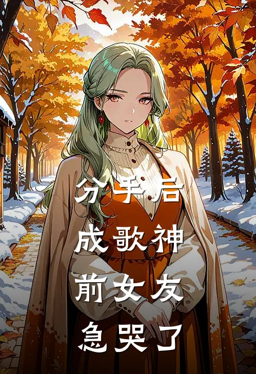 分手后成歌神，前女友急哭了