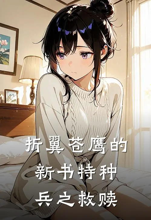 折翼苍鹰的新书特种兵之救赎