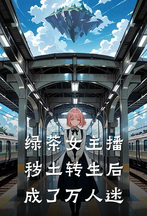 绿茶女主播秽土转生后成了万人迷
