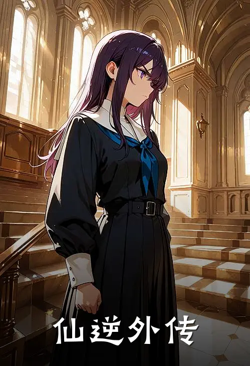 仙逆外传