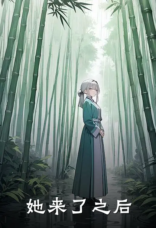 她来了之后