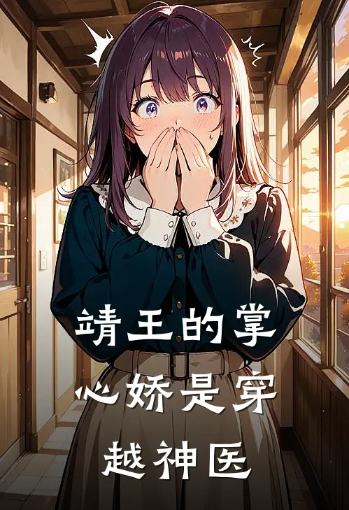 靖王的掌心娇是穿越神医