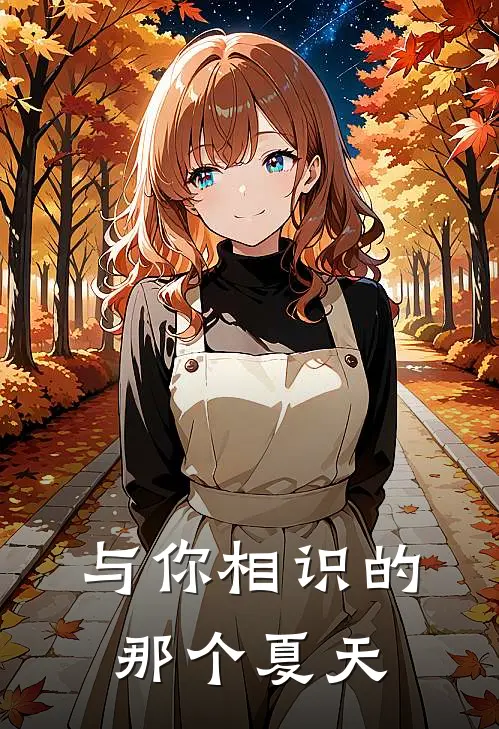 与你相识的那个夏天