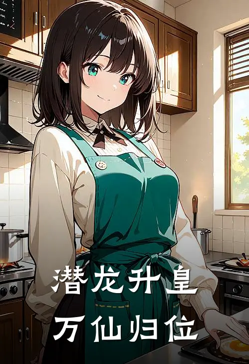 潜龙升皇：万仙归位