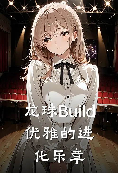 龙珠Build：优雅的进化乐章