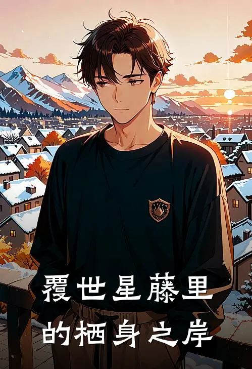 覆世星藤里的栖身之岸