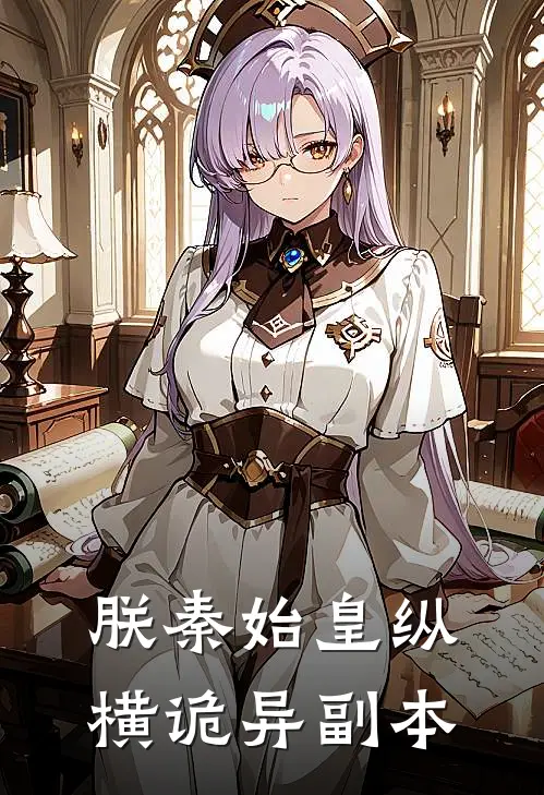 朕秦始皇纵横诡异副本