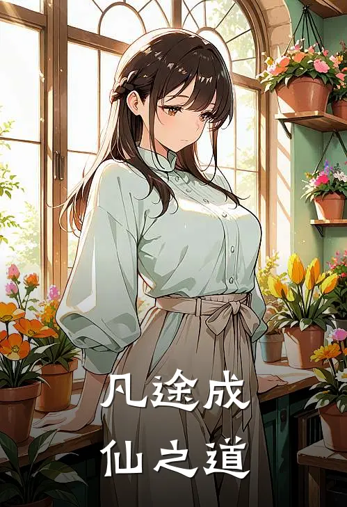 凡途成仙之道(陈凡王虎)最新小说_免费阅读完整版小说凡途成仙之道(陈凡王虎)