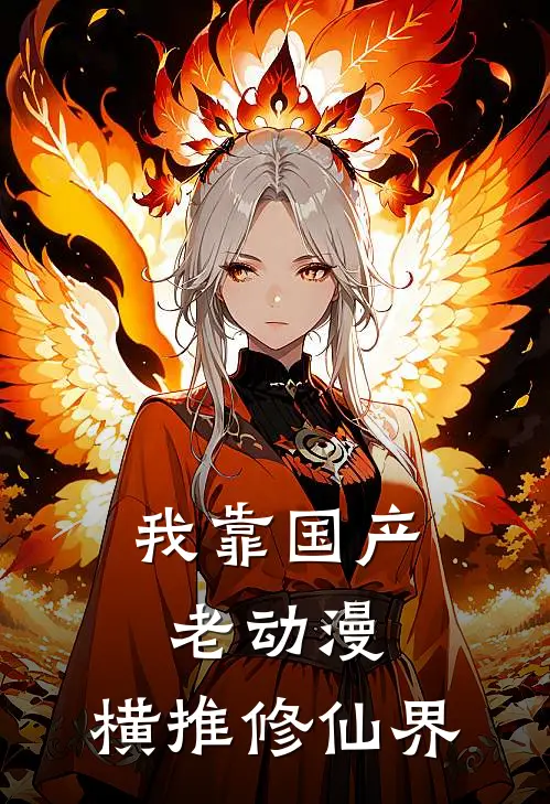 我靠国产老动漫，横推修仙界
