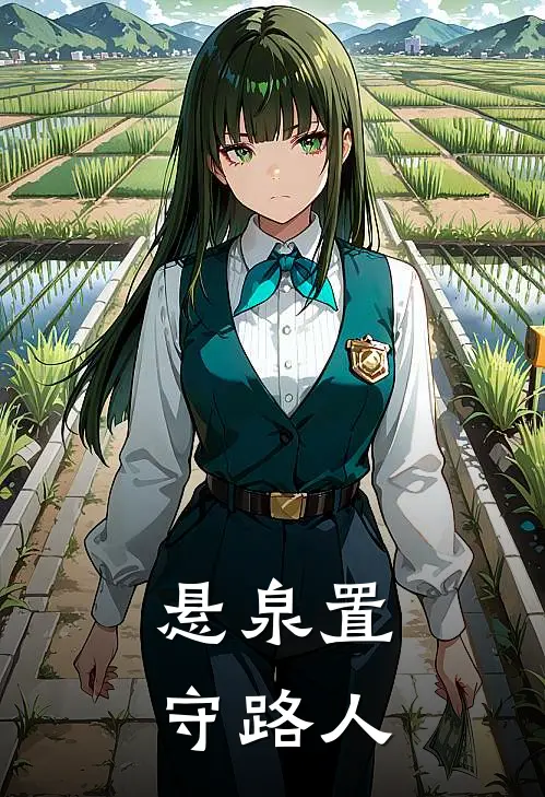 悬泉置：守路人