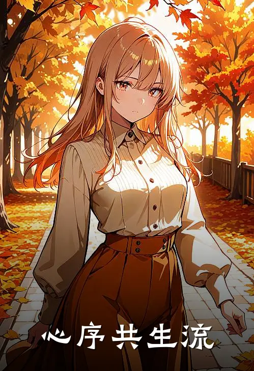 心序共生流序心周明全文免费阅读无弹窗大结局_(心序共生流)序心周明最新章节列表笔趣阁（心序共生流）