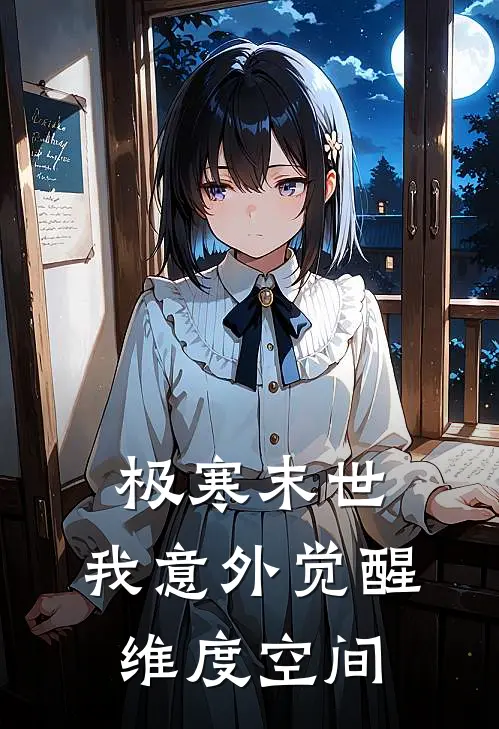 极寒末世：我意外觉醒维度空间