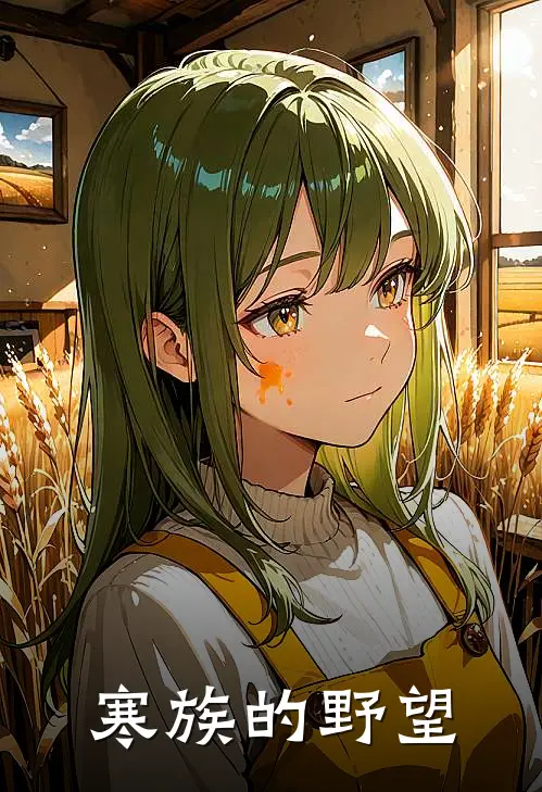 寒族的野望