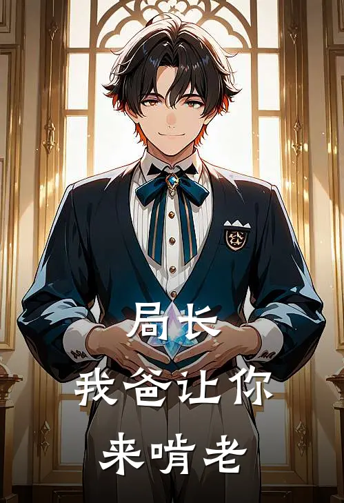 局长，我爸让你来啃老