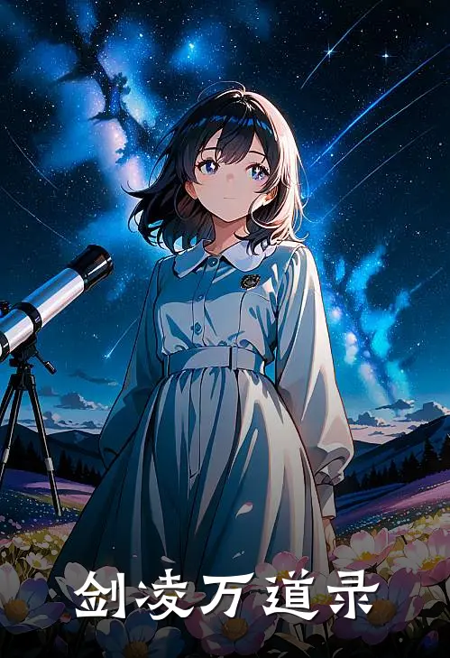 剑凌万道录