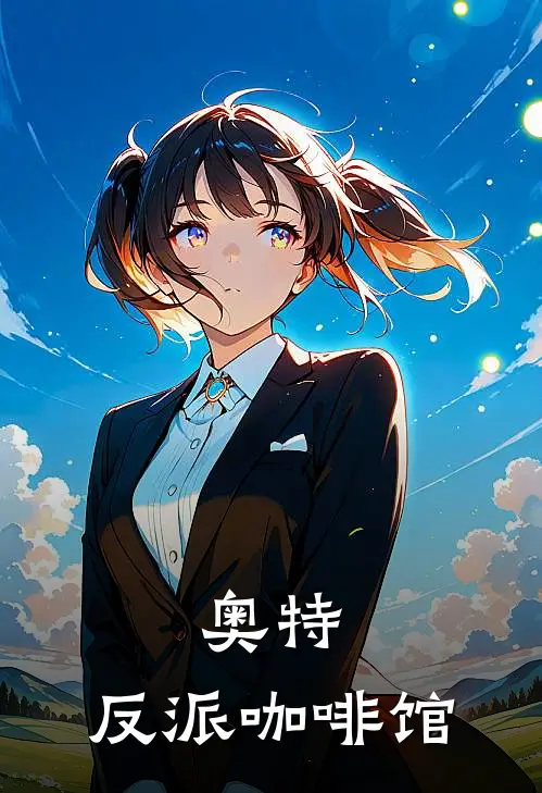 奥特：反派咖啡馆