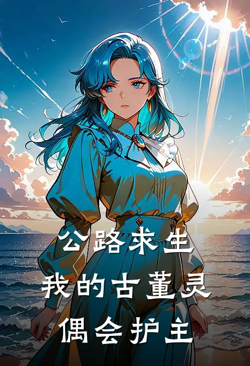 公路求生：我的古董灵偶会护主