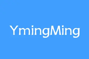 YmingMing