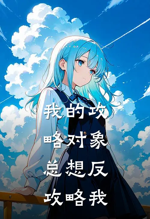 我的攻略对象，总想反攻略我