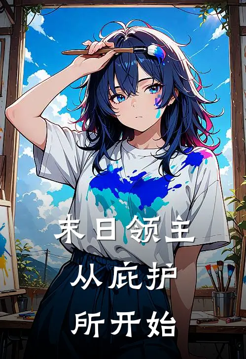 末日领主：从庇护所开始