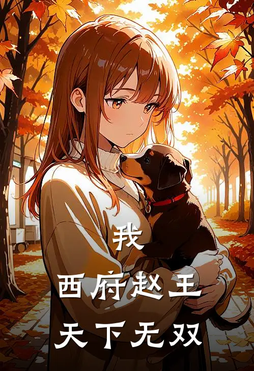 我，西府赵王，天下无双