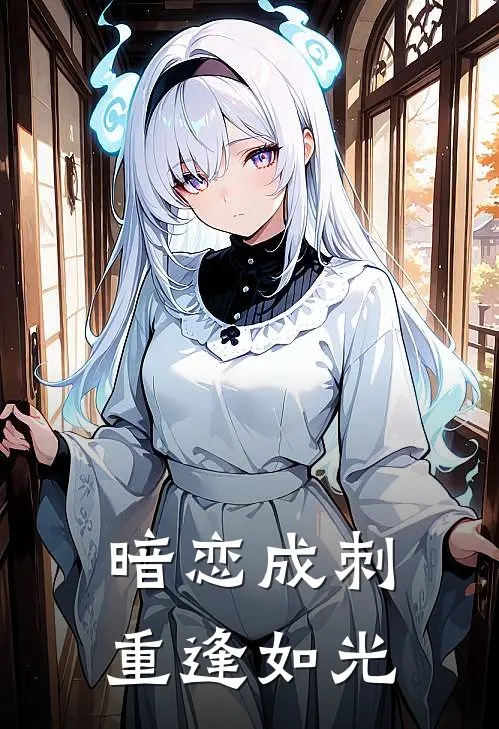 暗恋成刺，重逢如光