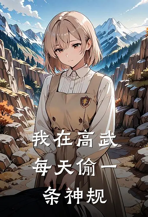 我在高武每天偷一条神规