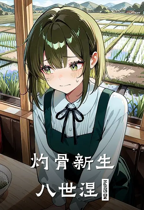 灼骨新生：八世涅槃沈清辞沈婉如最新小说推荐_完本小说免费阅读灼骨新生：八世涅槃(沈清辞沈婉如)