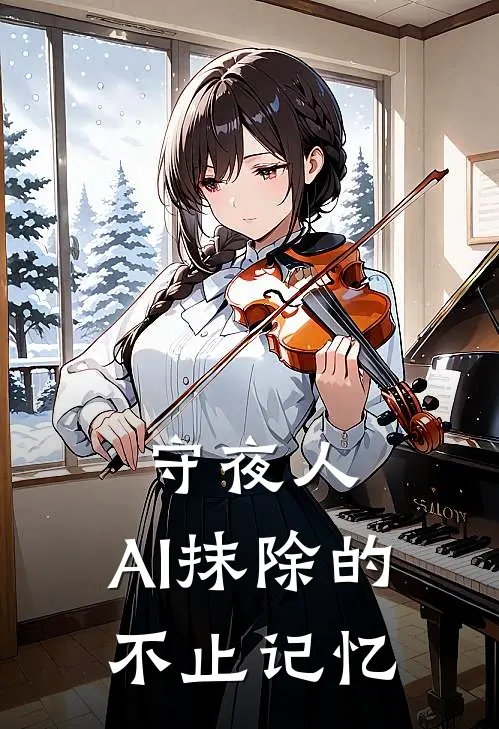 守夜人：AI抹除的不止记忆