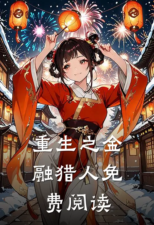 重生之金融猎人免费阅读