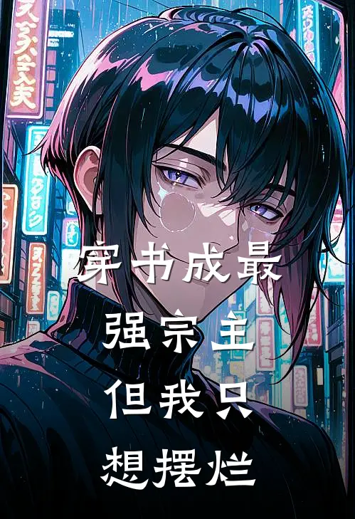 穿书成最强宗主，但我只想摆烂林霄叶凡完本小说大全_免费小说免费阅读穿书成最强宗主，但我只想摆烂(林霄叶凡)