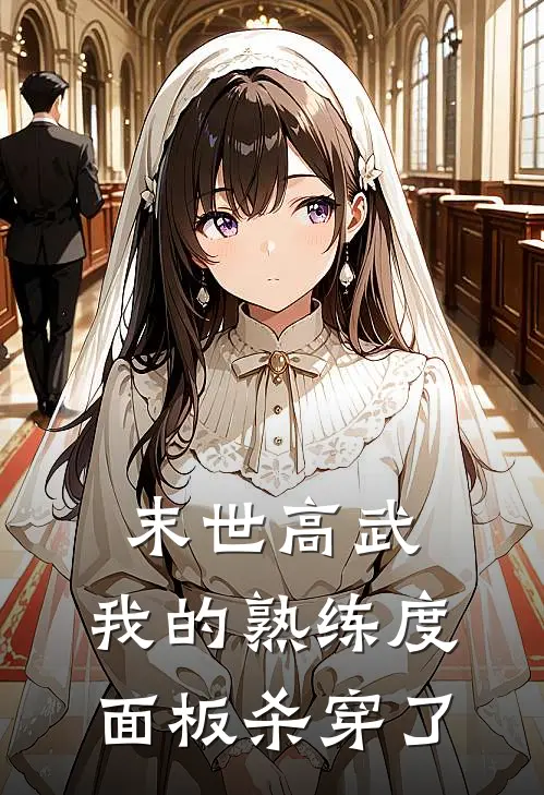 末世高武：我的熟练度面板杀穿了(陈凡张浩)完本小说_热门的小说末世高武：我的熟练度面板杀穿了陈凡张浩