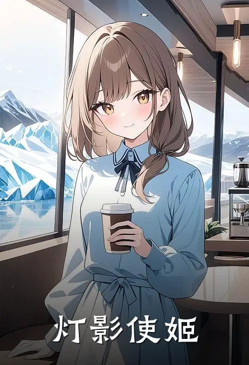 灯影使姬盛灵灵大刚完整版免费小说_热门网络小说推荐灯影使姬(盛灵灵大刚)