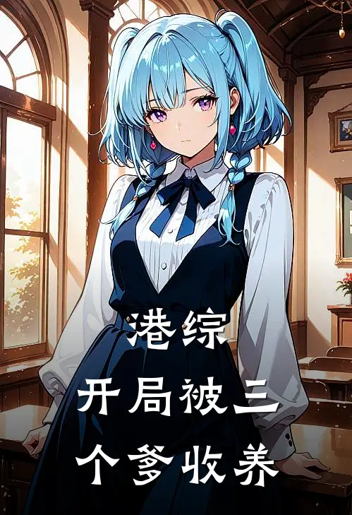 港综：开局被三个爹收养