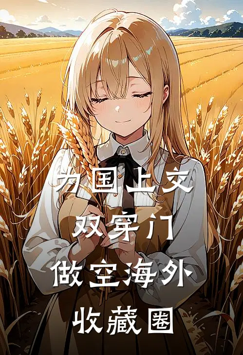 为国上交双穿门，做空海外收藏圈