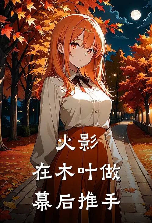 火影：在木叶做幕后推手卡卡西佐助热门小说排行_免费小说火影：在木叶做幕后推手卡卡西佐助