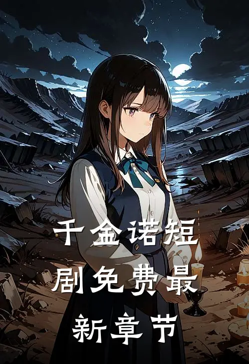 千金诺短剧免费最新章节