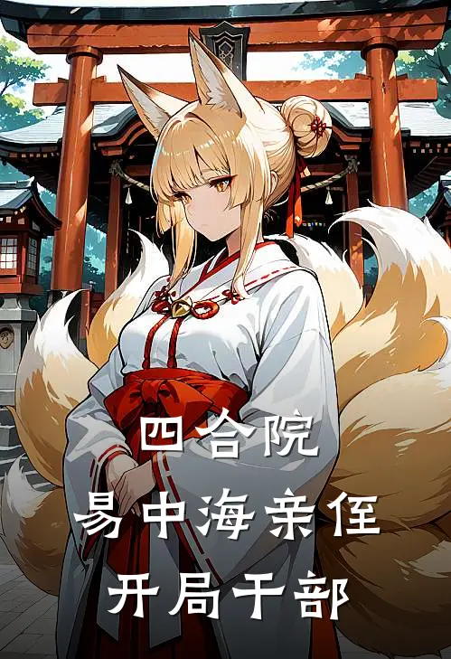 四合院：易中海亲侄，开局干部(易中海易云)免费阅读完整版小说_最新小说全文阅读四合院：易中海亲侄，开局干部易中海易云