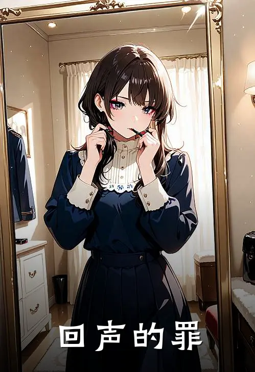 回声的罪(苏晴赵明远)免费完结小说_小说完整版免费阅读回声的罪(苏晴赵明远)